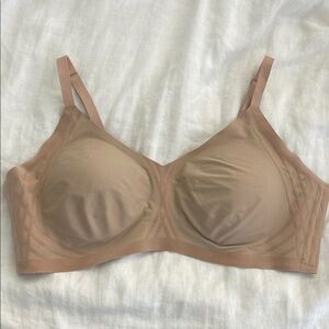 Honeylove Silhouette Bra in Nude Size 3X